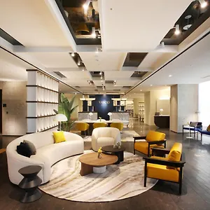 Hotel Voco Gangnam By Ihg, Séoul