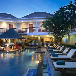 The Niche Bali 3* Legian