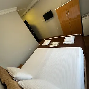 Tavra 2* Istambul