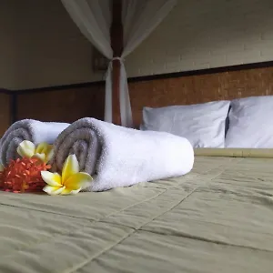 Bulan Mas 2* Ubud