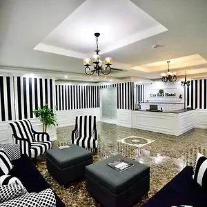 Cnr Inci 3* Istambul