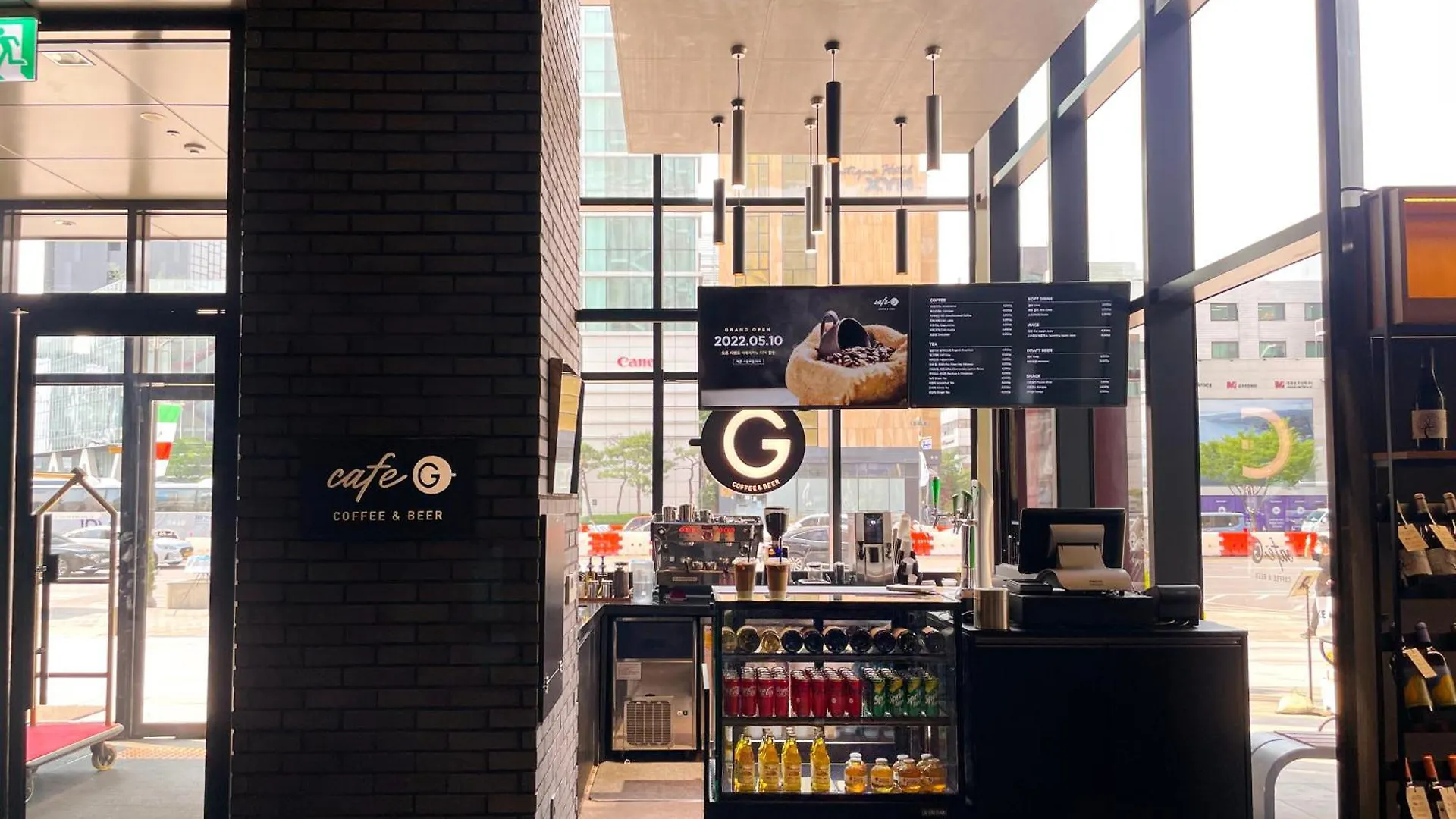 Glad Gangnam Coex Center Hotel Seoul