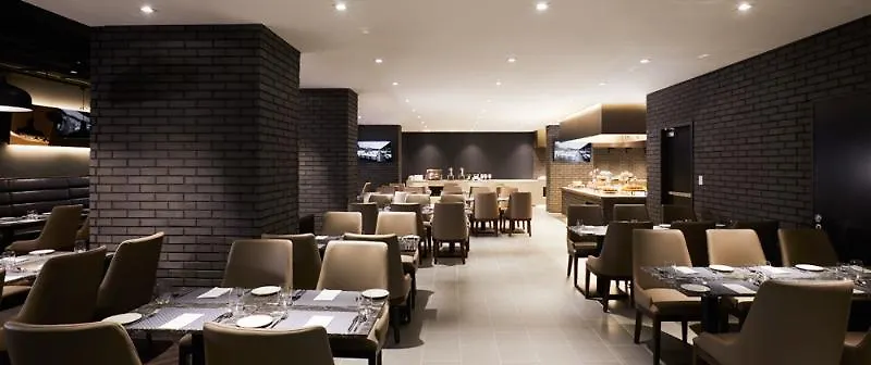 Glad Gangnam Coex Center Hotel Seoul