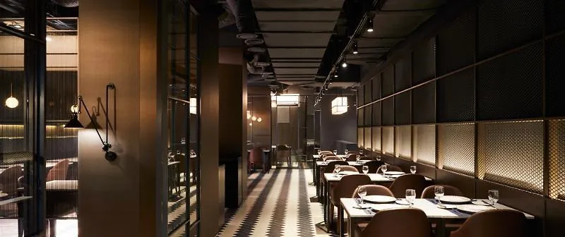 Glad Gangnam Coex Center Hotel Seoul